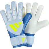 Adidas Predator Training Junior Goalkeeper Gloves Rouge,Blanc 4 Enfants