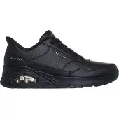 SKECHERS Uno - Banksia Luxe 177118-BBK Femmes