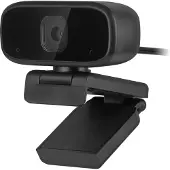 Rebel Webcam avec microphone USB