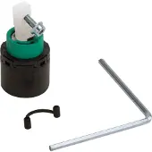 Hansgrohe Keramik-Kartusche M2
