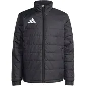 Adidas Veste de sport 'Entrada26' noir / blanc