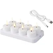 Zurbrüggen Led Rechargeable En Plastique Pour Intérieur 486715