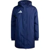 Adidas Veste de sport 'Ent26 STAD' bleu foncé / blanc