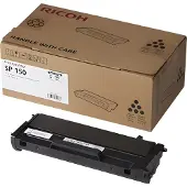 Ricoh 408010 (SP 150HE) - Noir - Toner - Grande capacité