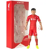Sockers Figure Liverpool Luis Diaz 20 Cm