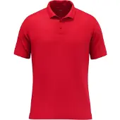 Jako Polo Unisexe Uni - 6305, Couleur:rouge, Taille:M