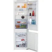 Beko Réfrigérateur Bcha275e4sn