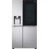 LG Réfrigérateur Américain Gsxe90mbdd