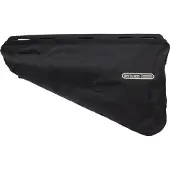 Ortlieb - Sacoche de cadre - Frame-Pack Rc 4L Black Matt en Nylon - Noir