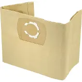 MisterVac compatible avec les sacs d'aspirateur Scheppach ASP20-ES