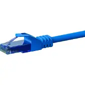 Dsit Câble réseau CAT6a 100% cuivre