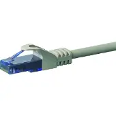 Dsit Câble réseau CAT6a 100% cuivre