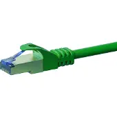 Dsit CAT 6a Câble réseau LSOH