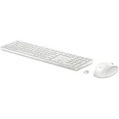 HP Clavier Et Souris Sans Fil 655