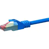 Dsit CAT 6 Câble réseau LSOH