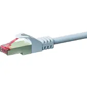 Dsit CAT 6 Câble réseau LSOH