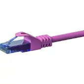 Dsit Câble réseau CAT6a 100% cuivre