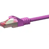 Dsit CAT 6 Câble réseau LSOH