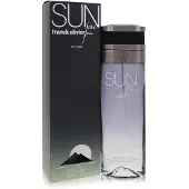 Franck Olivier Sun Java Men Eau de Toilette pour homme 75 ml