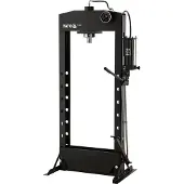 YATO Presse hydraulique soudée 30 t