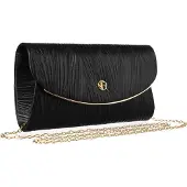 Rovicky Pochette élégante pour femme, sac bandoulière