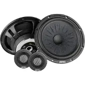 Eton RSC 165 Système à 2 voies de 16 cm