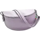 Florence Sacs banane rose