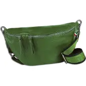 Florence Sacs banane vert