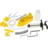 GEKO Kit de purge du système de freinage de vélo G03501