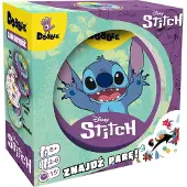 Rebel Dobble Stitch 23965