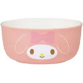 Ghibli Sanrio Schüssel My Melody, Saladier + bol, Pink