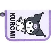 St. Majewski Kuromi Violet Majewski Trousse à deux chiffons