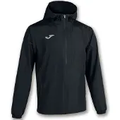 Joma Elite Viii Jacket Noir L Homme