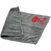 Weber Chiffon microfibre 25 x 6 x 9 cm