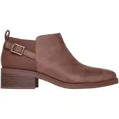 SKECHERS Bottines 114255-BRN pour femmes, marron, 40 EU