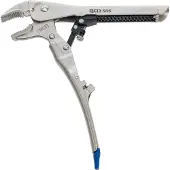 Bgs Pince de préhension automatique 230 mm - 586