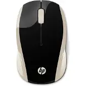 HP Souris Sans Fil 200