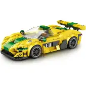 ReoBrix R-677 - Voiture de sport P1 ()