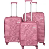 Peterson Valise ensemble PTNWA06SET376133