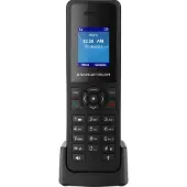 Grandstream Networks Téléphone Voip Dp720