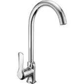 Mexen Mitigeur d'évier chromé Saber (72190-00)