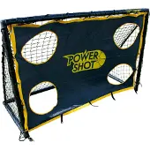 Powershot Tir Sur Cible For Football Goals