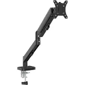 Cabletech Support pour écran 17"-32" réglable pour bureau UDT16-012