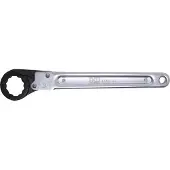 Bgs Clé à cliquet pour conduites 24 mm - 8665-24