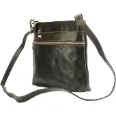 Florence Sac bandoulière marron