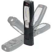 Brennenstuhl 1175430020 work light Black LED