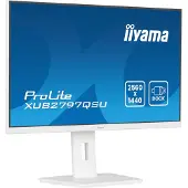Iiyama ProLite XUB2797QSU-W2 - Écran LED - 68,6 cm (27 pouces)