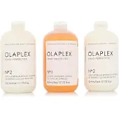 Olaplex Salon Kit No.1 Bond Multiplier 525 ml + No.2 Bond Perfector 2 x 525 ml + dávkovač