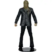 Mcfarlane Toys Figurka Akcji Scarecrow z Batman Begins DC Multiverse 18 cm (Wersja Chase)