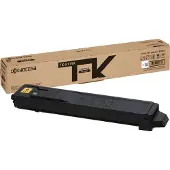 Kyocera TK-8115K - Noir - Toner